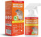 Nexis Solutions Peppermint Oil Mice Repellent Spray - 250ml - Effective Indoor Use Peppermint Oil for Rodents, Rat Spray for Rooms and Basements | Unprocessed Mouse Spray
