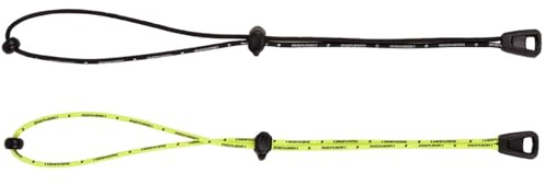 Bungee Straps For Backpack - Bungee Ropes Elastic | 2X Elastic Bungee Cord & Small Bungee Cords,Bungee Ropes, Stronger, Travel Accessories For Luggage Racks, Bicycles, Carssecurely Fasten Your Items