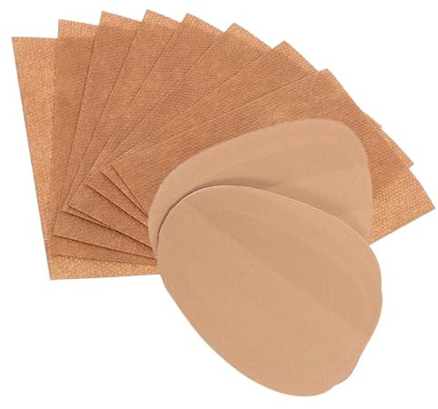 GREENADSCAPE 1 Paar Welpenohr-korrekturaufkleber Hundeohrständer Mit Fester Stütze Ohrständeraufkleber