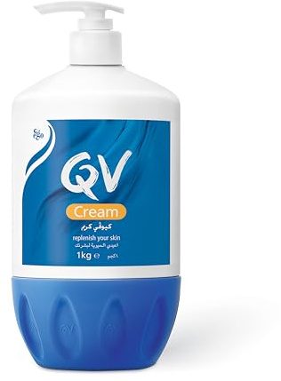 QV Moisturising Cream 1Kg