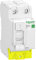 Schneider Electric - Resi9 - inter différentiel - 2P - 25A - 30mA - Type AC - peignable - alim bas - R9PRC225