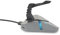 Surefire Supporto mouse bungee da gioco Axis - 3x connettori USB 3.2 GEN 1 - Supporto per cavo - Mouse bungee RGB - microSD - Base mouse - PC notebook - Gaming USB Hub - powered by Verbatim