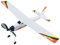 Outdoor Toys Rubber Band Airplanes Glider Planes Foam Aircraft Airplane Model Outdoor Flying Airplane Toys for Garden Yard Lawn Playthings - Random Style Toy