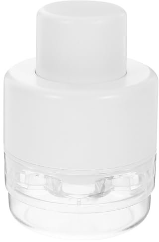 MOLUCKFU Outil à Dénoyauter Les Cerises Outil De Retrait Des Noyaux De Fruits Design Multi-fonctionnel Pratique Pour Cerises Jujubes Utilisation Facile