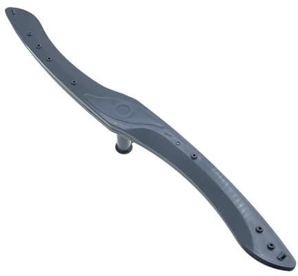 Ersatzteile for den Sprüharm von Geschirrspülern, kompatibel mit Midea 12176000009161, Samsung DD81-01847A, 556885, 1034325
