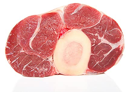 Jarret de Boeuf origine France 500 g