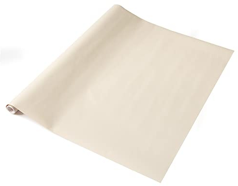 d-c-fix® Sticky Back Plastic (self adhesive vinyl film) Matt Sand 67.5cm x 2m