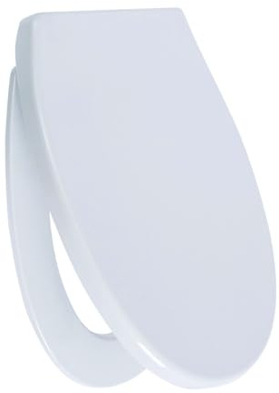 Primaster WC-Sitz mit Absenkautomatik Manhattan grau WC-Sitze