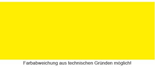 ORACOVER BÜGELFOLIE CADMIUMGELB 2 METER # 33