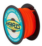 Henrys Diabolo Replacement String Roll 25m (Green)
