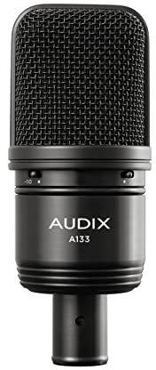 AUDIX A133 Kondensatormikrofon