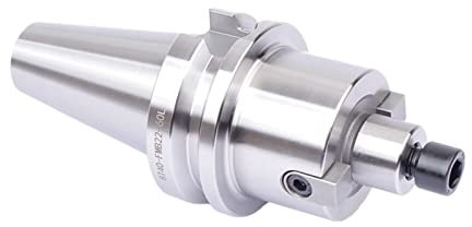 AXWERB Professional BT-FMB Face- Mill- Holder BT40 FMB22 FMB27 FMB32 FMB40 45L 60L 100L Milling Disk Connecting Handle For Milling Machine (Size : BT40-FMB27-45)