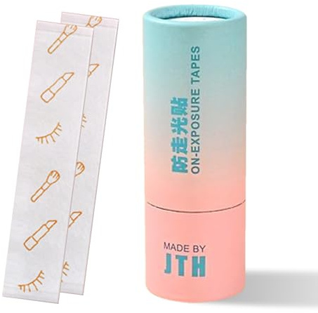 Fashion Tape Et Body Tape, Adhésif Toute La Journée Et Doux Pour La Peau Et Les Tissus, Scotch Double Face Vetement Peau,Couleur Transparente Pour Toutes Les Teintes De Peau