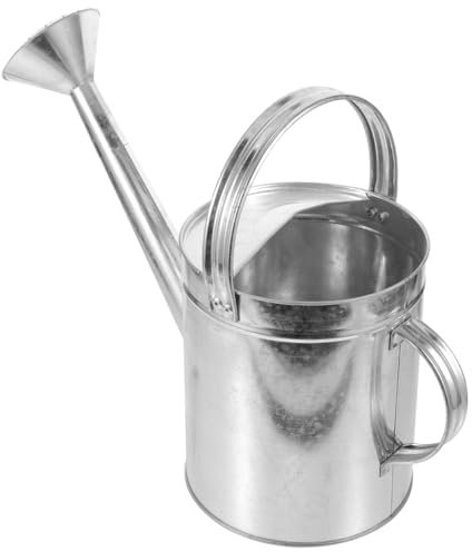 TOYANDONA Arrosoir pour Fleurs Arrosoir Portable Intérieur avec Bec Verseur Long pour Plantes Et Jardin