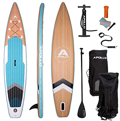 Apollo SUP Board Infinity - Pro - 365 x 15 cm