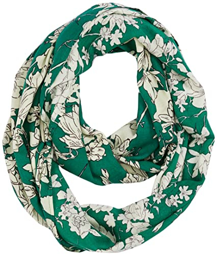 s.Oliver Damen 2105384 Winter-Schal