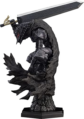 MAX Factory - Berserk - Pop Up Parade L - Guts Berserker Armor Figure