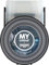 MY colour by Johnstone's - Tester Pot - Luxurious Durable Matt - Wing Commander - 55ml