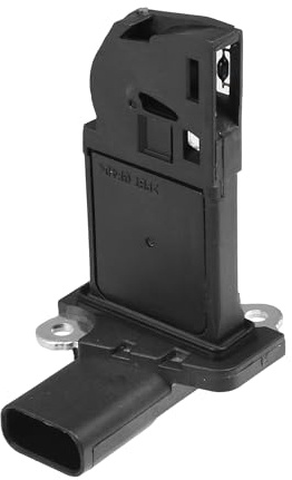 QUARKZMAN Sensor de Flujo de Aire Masivo de Repuesto para Ford Focus 2012-2018 para Ford C-Max 2013-2018 No.Cp9Z12B579B - Paquete de 1