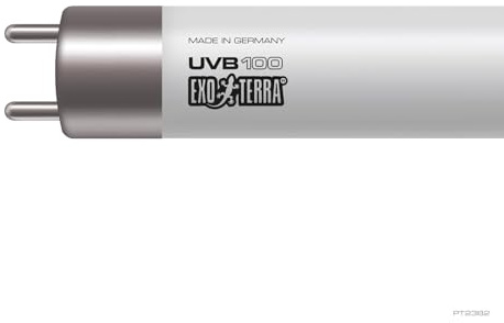 Exo Terra Fluorescerande rör T5 VHO UVB 100 39 W/85 cm