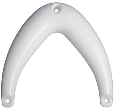 Boot & Motor Talamex Bugfender weiß 33 x 34 cm
