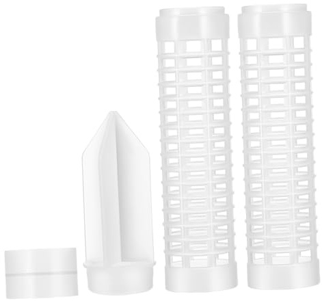 JOINPAYA 2piezas Columna De Sphagnum para Plantas Trepadoras De Interior Soportes para Entrenamiento De Plantas De para Potos y Monstera
