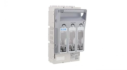 Eaton 183034 NH-Trenner 3P Rahmenklemme 1, 5-95 mm²; Sammelschiene 60 mm; NH000 und NH00