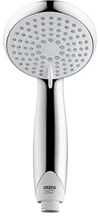 Mira Showers Zest Universal Shower Hose 1.5m - Chrome