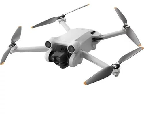 DJI Mini 3 Fly More Combo with RC-N1 Controller