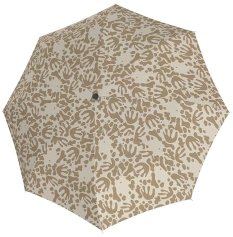 Knirps A.200 Medium Duomatic Organic Moon