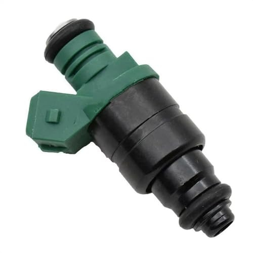 Kraftstoffeinspritzdüse 4 Stück Einspritzdüsen Für Golf Mk3 Mk4 Für A3 Für SEAT Für Skoda 1.6–2.0 L 037906031AA Einspritzdüse Injektor