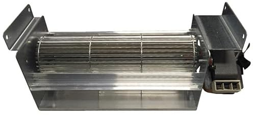 Ventilateur Tangentiel poêle à granulés Tga80/1-270/35 Emmevi Fergas Edilkamin 115w 158201
