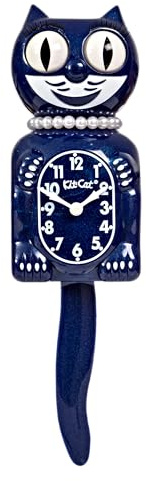 KIT CAT Klock Limitierte Auflage