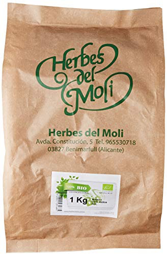Herbes Del Rosas Flores Eco 1 Kg - 500 g