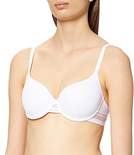 Passionata RHYTHM, Bedeckender T-Shirt-BH, Damen Unterwäsche