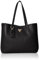 GUESS Women EMILIYA Girlfriend S Bag, BLA, One Size