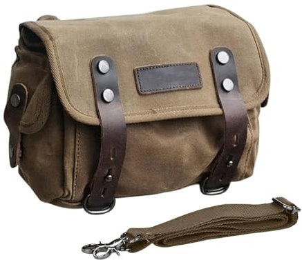 Monozoz Motorrad-Hecktasche, Dirt- -Tasche | Abnehmbare Motorrad-Satteltaschen aus,Hecktaschen-Seitentaschen, multifunktionale Motorradtaschen für Motorräder, Elektrofahrräder, Rennräder