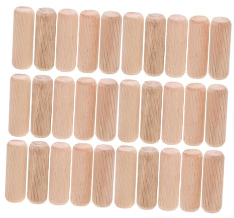 MUSISALY 100pezzi Per Asticelle Per Facile Installazione e Resistente Dimensioni Accessori Per