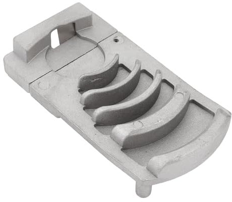 Sbavatore per Tubi in Plastica, Sbavatore Portatile per Tubi in PVC, Sbavatore per Tubi in PVC, Sbavatore per Tubi Efficace, per Tubi di Sei Dimensioni da 1-1/4 a 4 Pollici