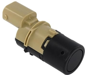 Parkassistent-Sensor Auto PDC Einparkhilfe Sensor Für Peugeot 307 308 9649186580 9643326380 9653139777 659095 Vorne Hinten Parksensor