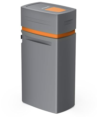 Ecosoft Anthracite Gold 250 well water softener | descalcificador para pozo con válvula digital | eliminación de hierro y manganeso | instalación en punto de entrada | alta capacidad