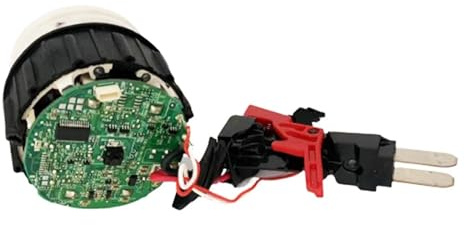 Placa base del motor de la aspiradora for piezas de la aspiradora Dyson V6