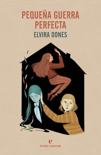 Pequeña guerra perfecta (El Pasaje de los Panoramas)