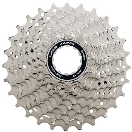 Cassette 11v 11-32 CS-R7000-11-12-13-14-16-18-20-22-252832