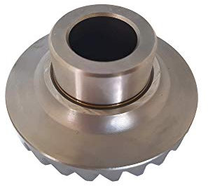 Boot Motor Reverse Rev Getriebe Assy 2 679-45570-00 679-45571 für Yamaha Außenbord C40 40HP Cv40 CV40 26T 2 Hub Motor