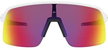 Oakley SUTRO LITE OO 9463 Herrsolglasögon MATTE WHITE/PRIZM ROAD 39/13/138