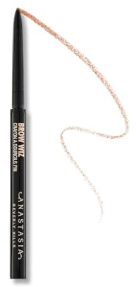 Anastasia Beverly Hills - Deluxe Mini Brow Wiz - Strawburn