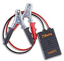 Beta 1498PC - Stabilizzatore di tensione 12-24 v