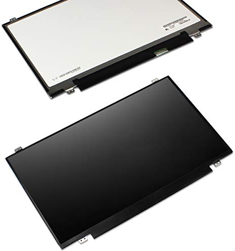 Laptiptop 14,0 LED Display matt passend für HP Probook 440 G5 IPS 72% Gamut Bildschirm Full-HD