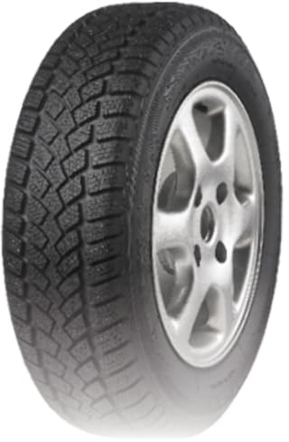 EGOMMERCE Nortenha - Neumático Coche N780 175/65 R14 82T de Invierno Certificado M+S - Neumaticos Marcas Invernales para Coches - Neumatico Ecofriendly con Garantía de 2 Años